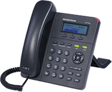 Telefone IP GXP1400
